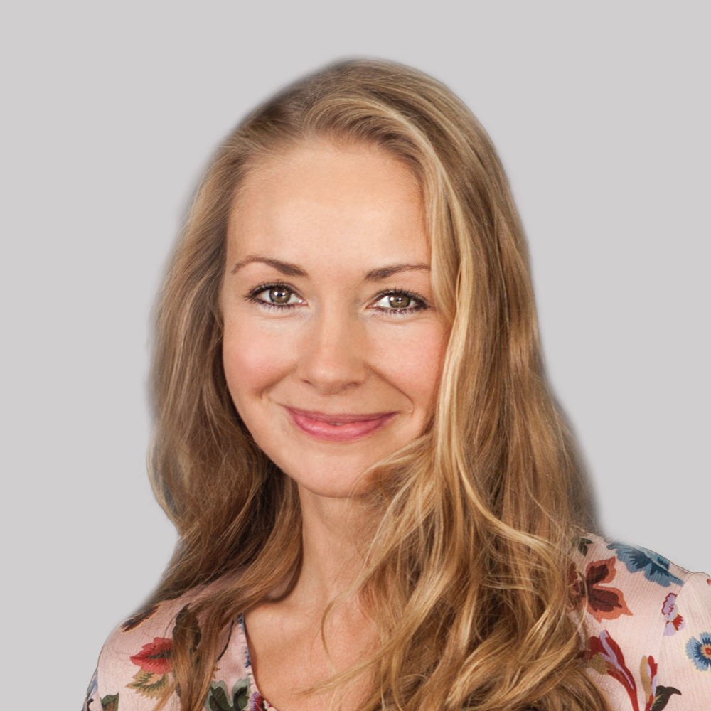 Sales Manager Benelux