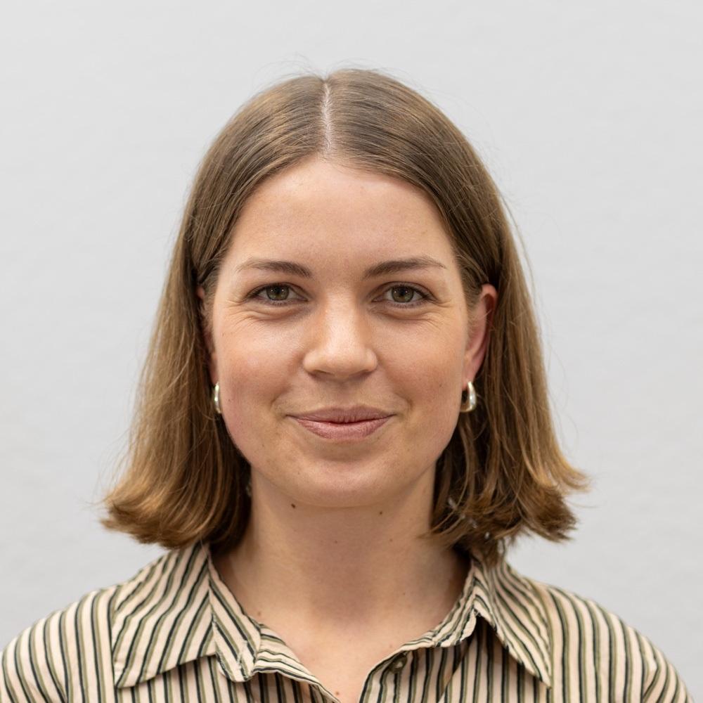 Jule Hallmann