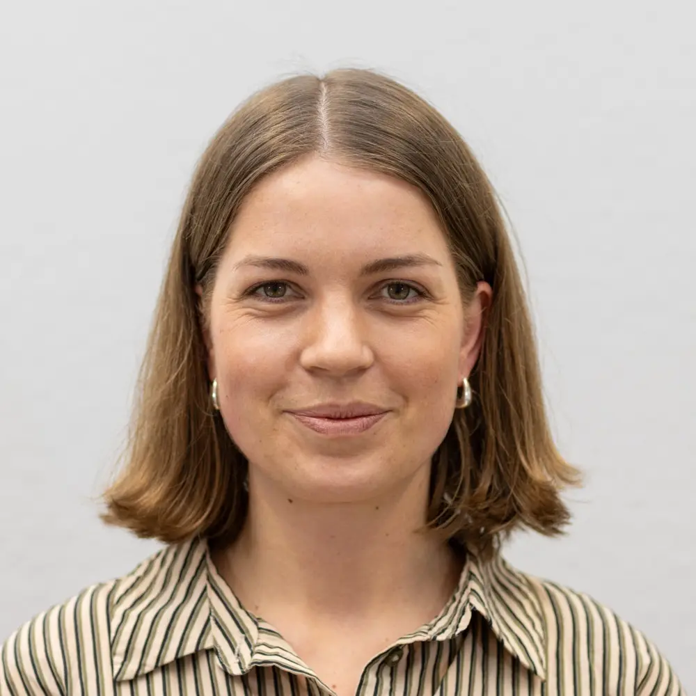 Jule Hallmann