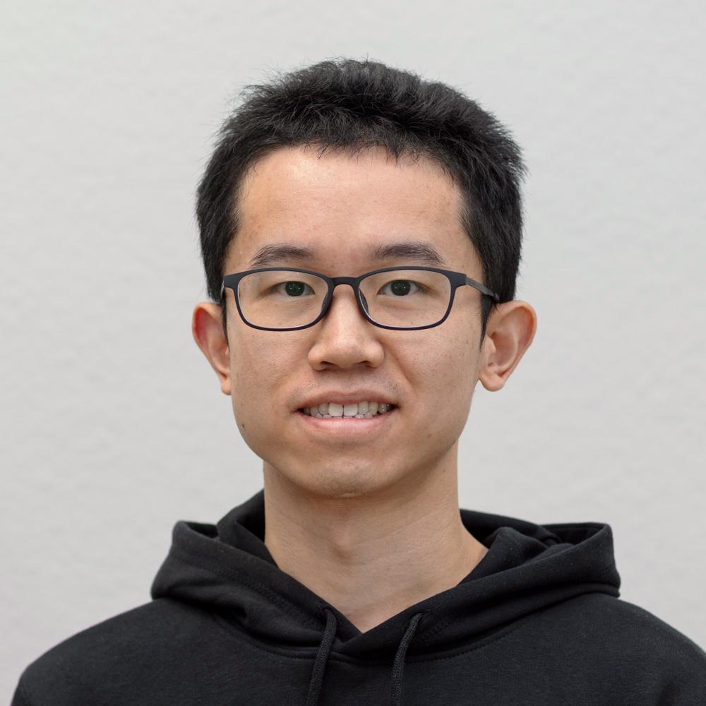 Yiheng Wang