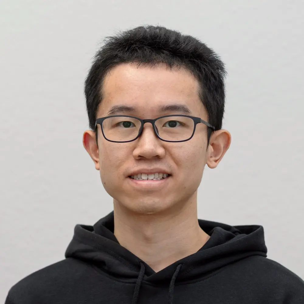 Yiheng Wang
