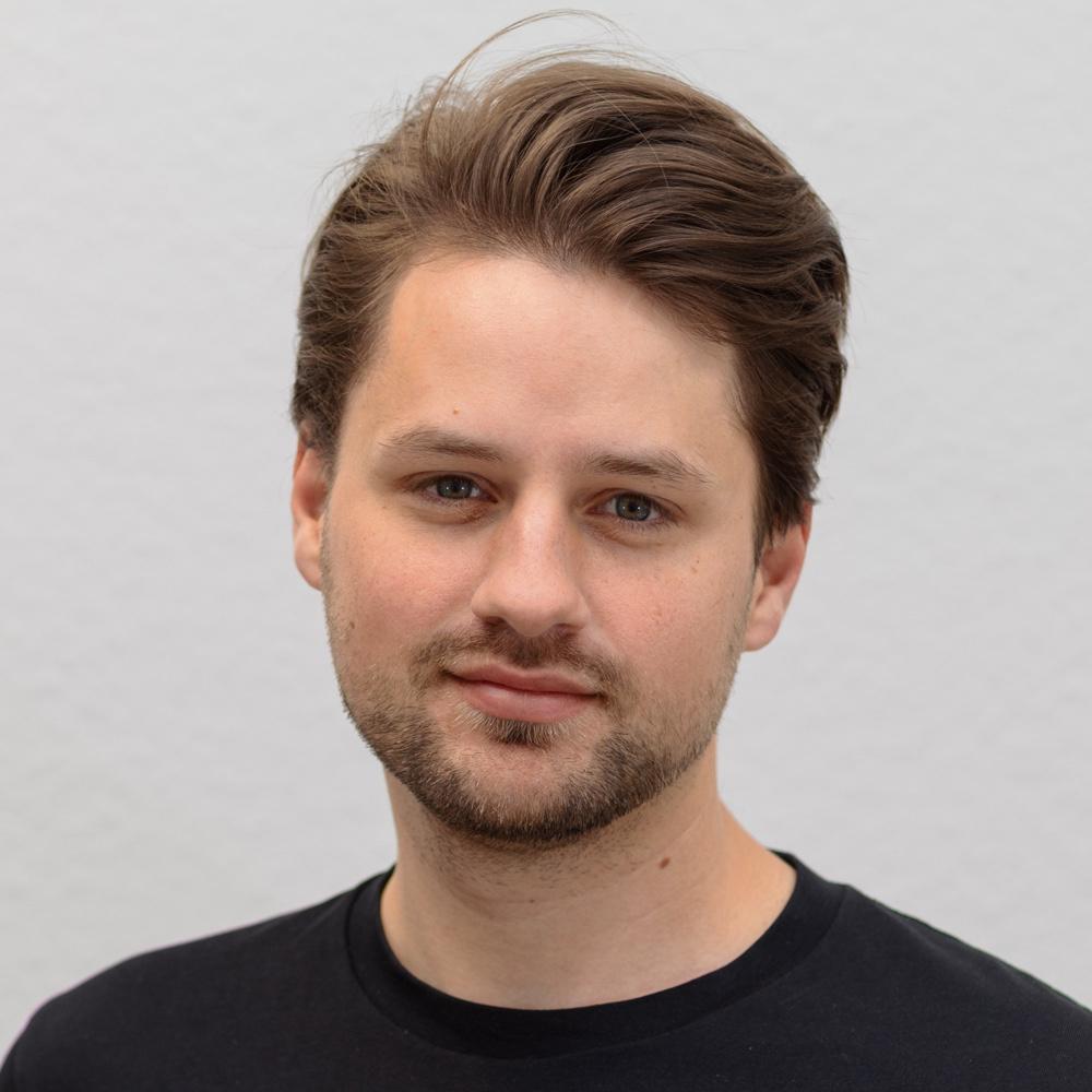 Nicholas Dziuba