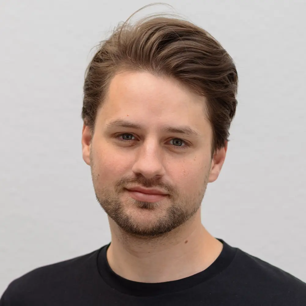 Nicholas Dziuba
