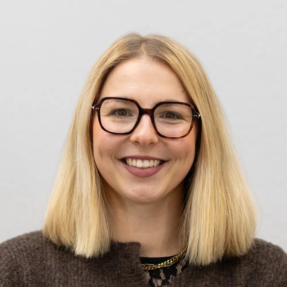 Julia Berg