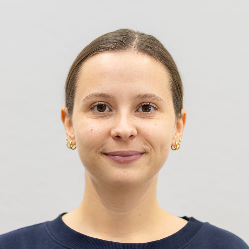 Carla Diener