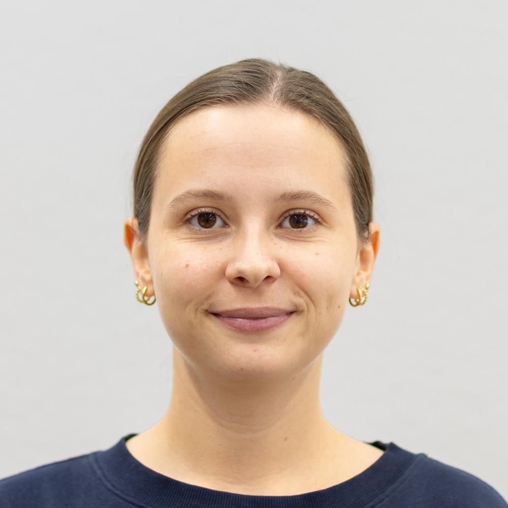 Carla Diener