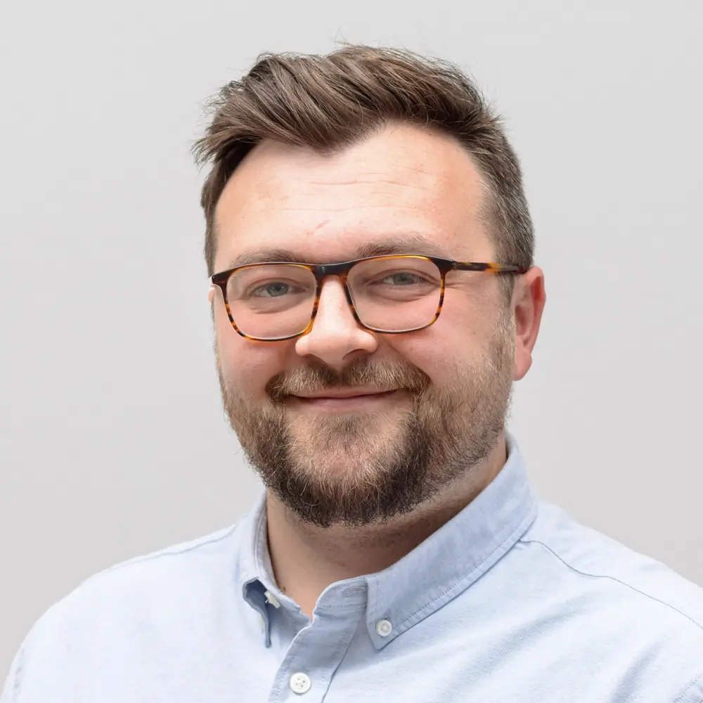 Ben Sandler-Böhm