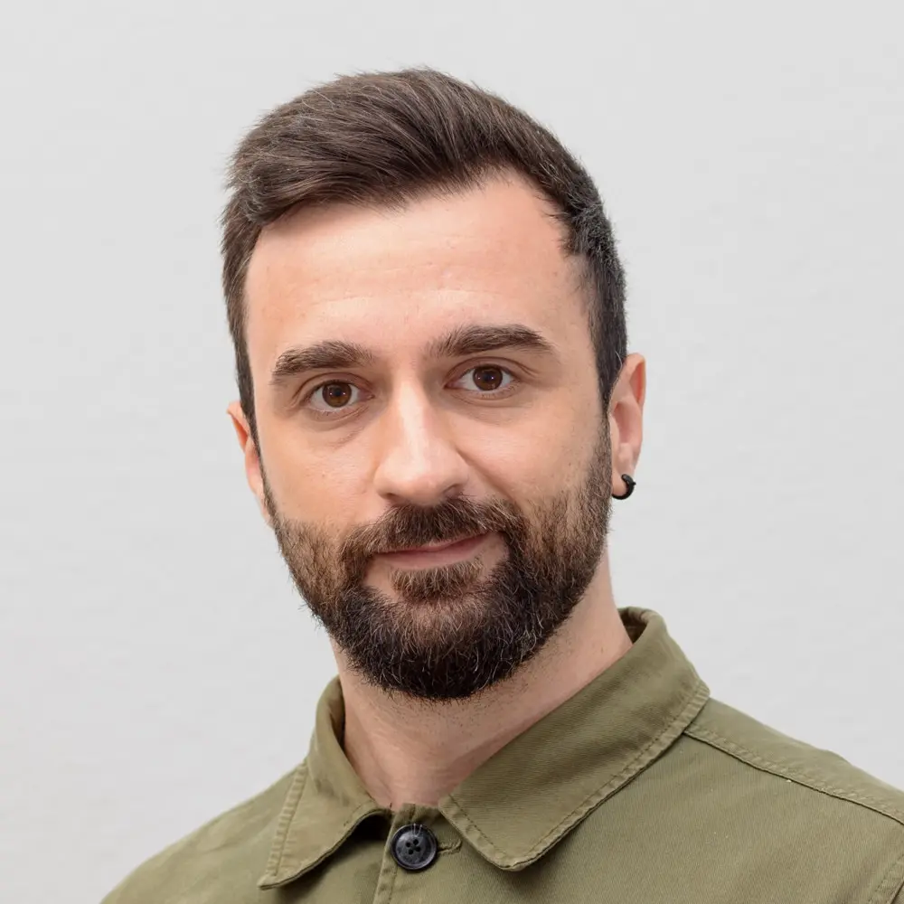 Daniel Kafadar
