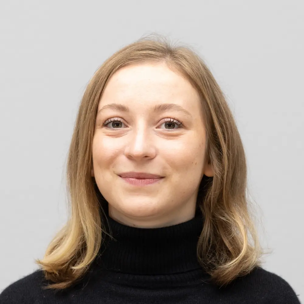 Myriam Bott