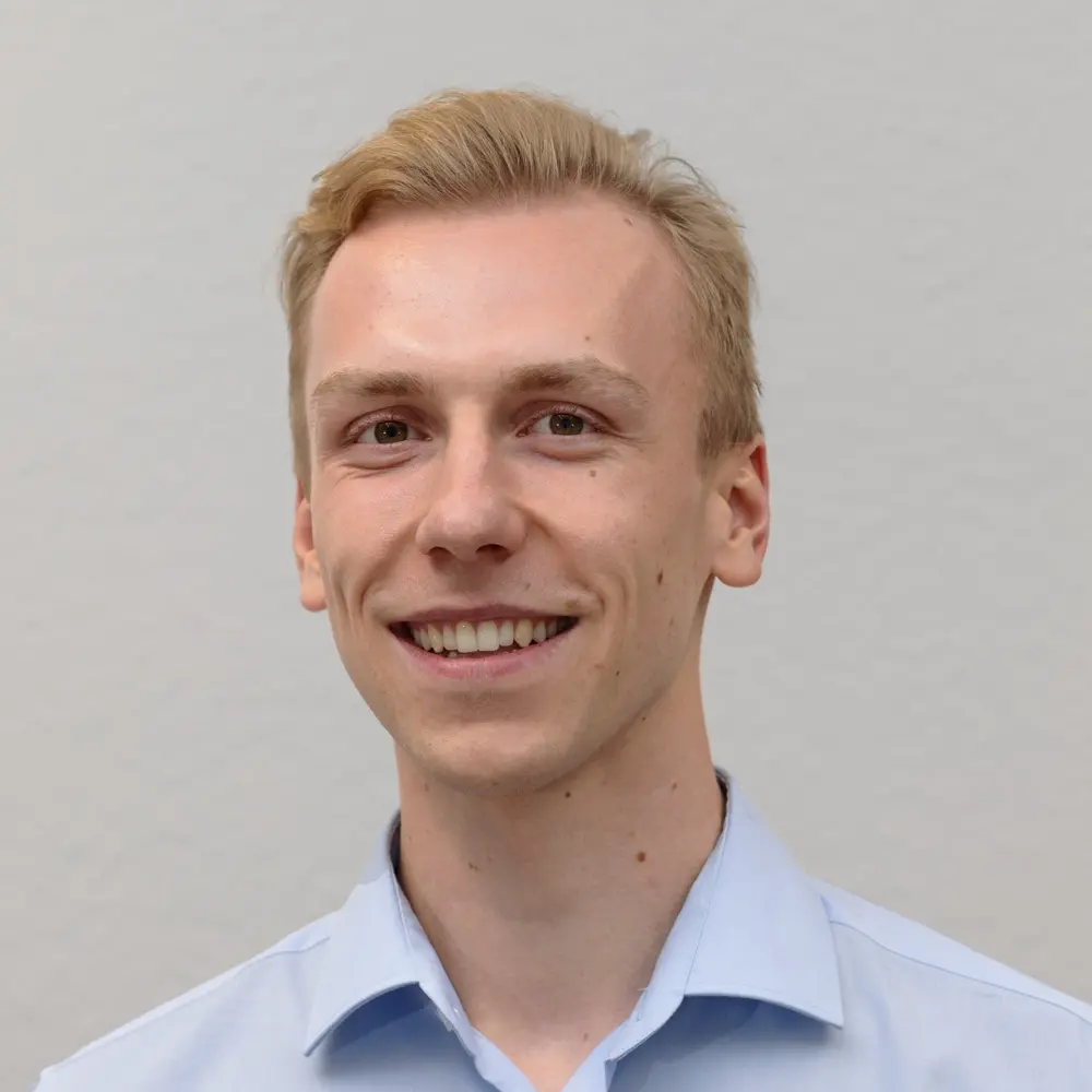 Tobias Blaschke