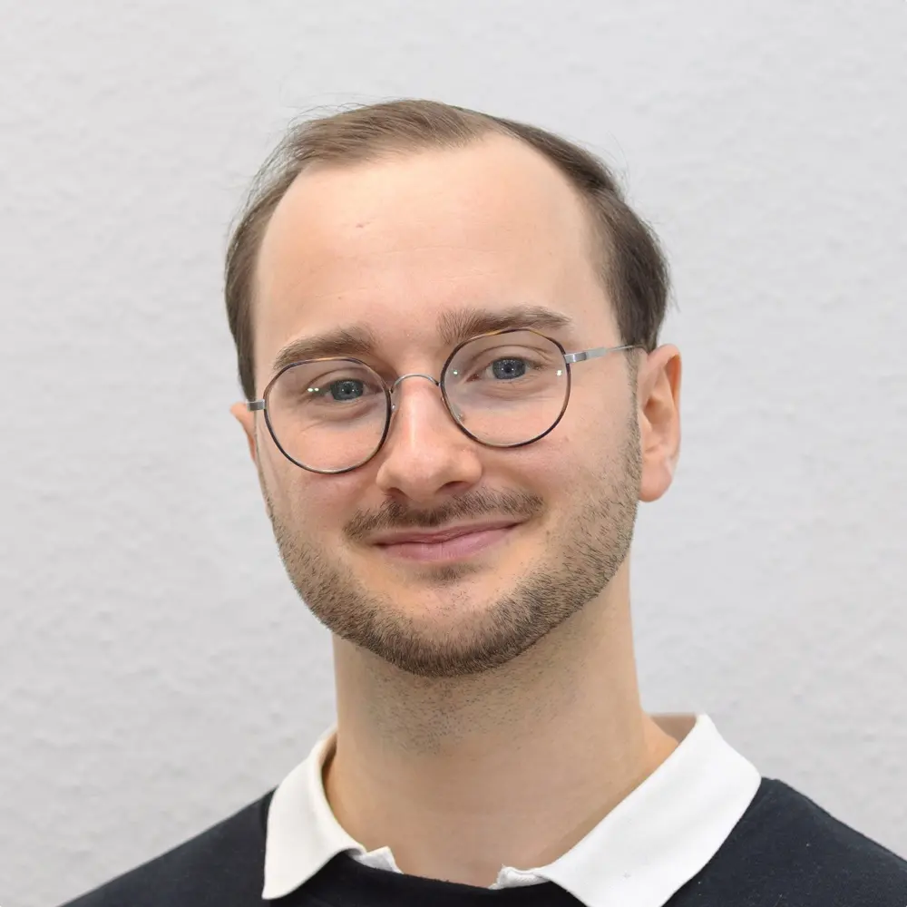 Fabian Machalett