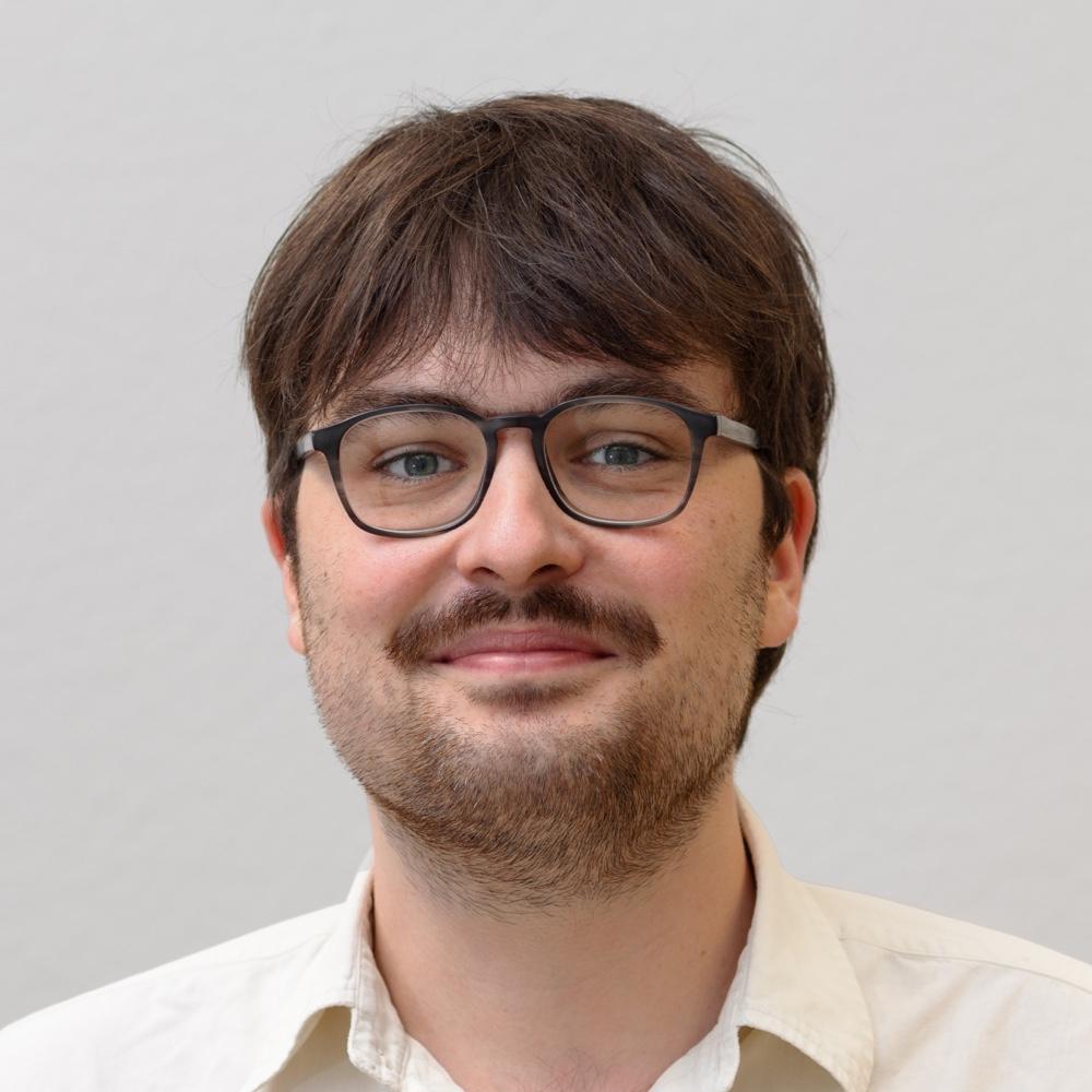 Severin Simmler