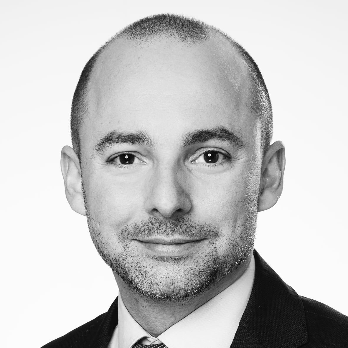 Roberto Wahl, Head of Competence Center SAP CX at Camelot ITLab