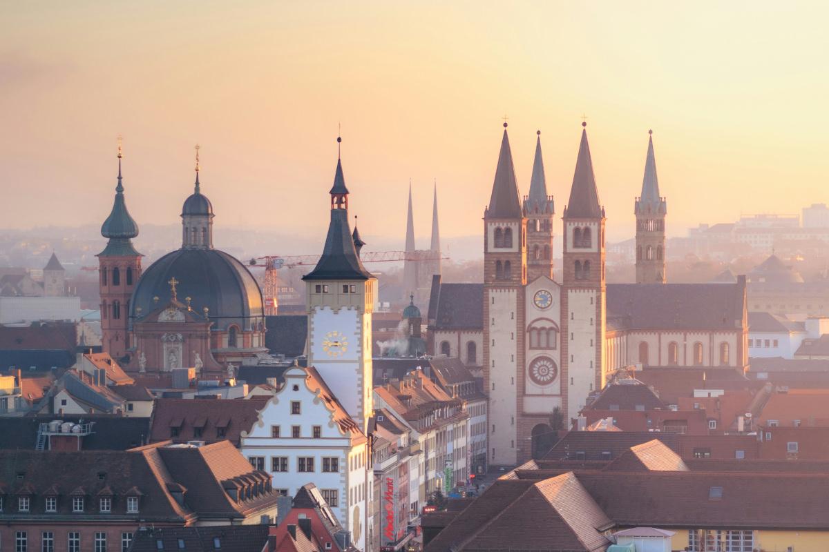 Würzburg