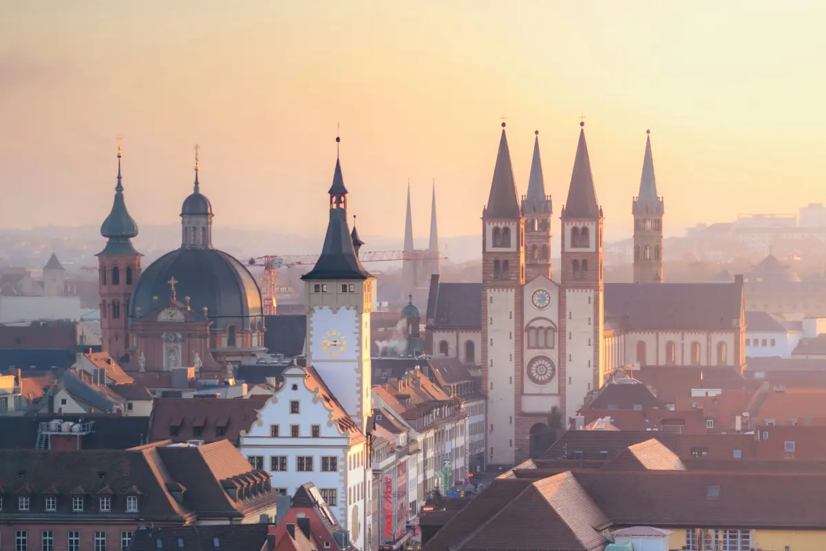 Würzburg