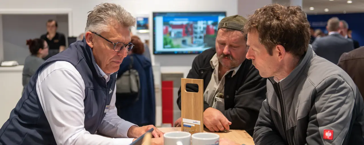 Success Story Remmers Gruppe