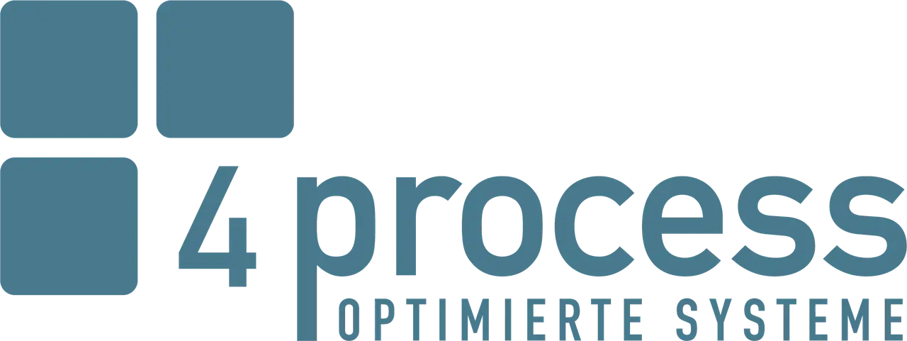 Partner 4process logo