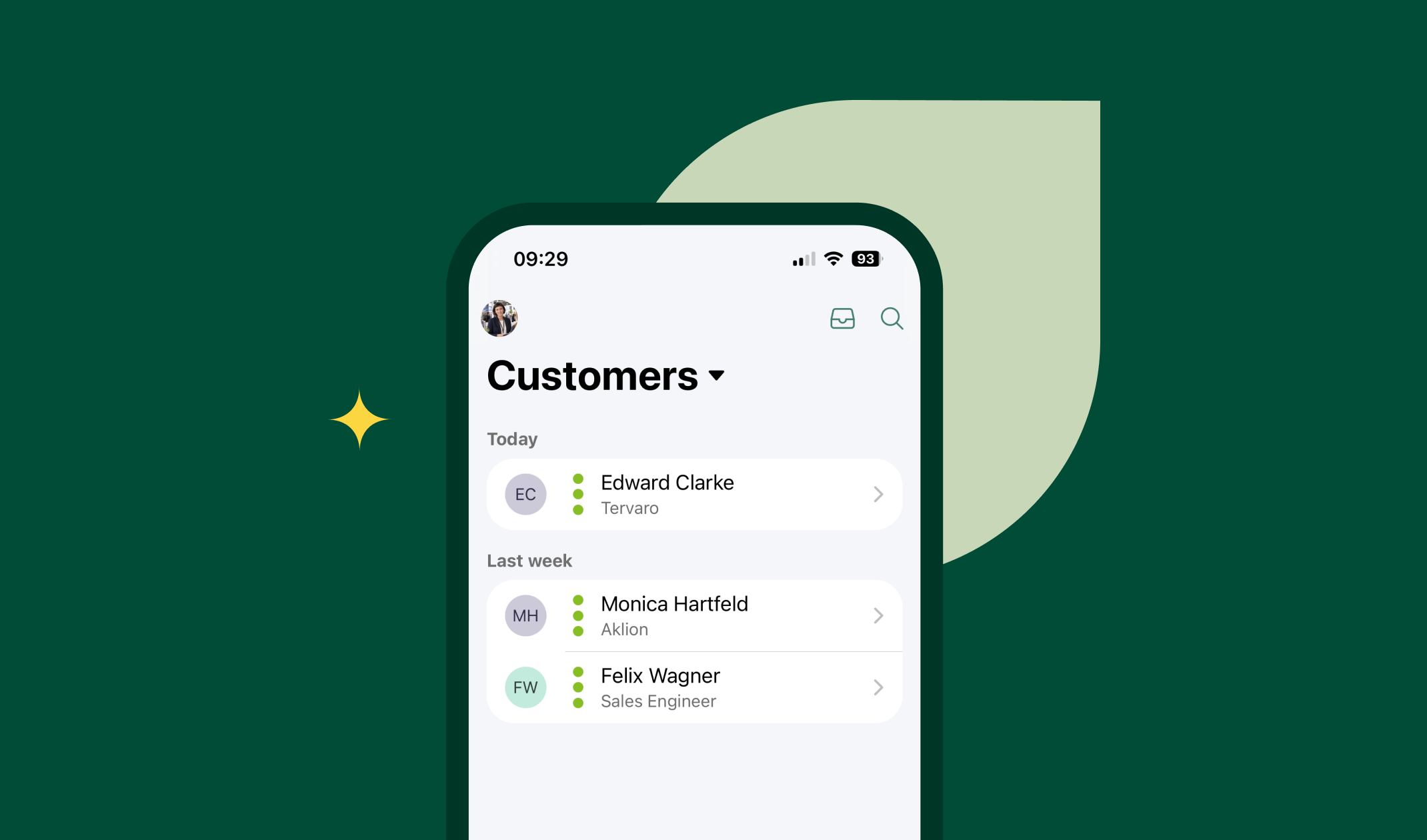 BusinessCards Release
