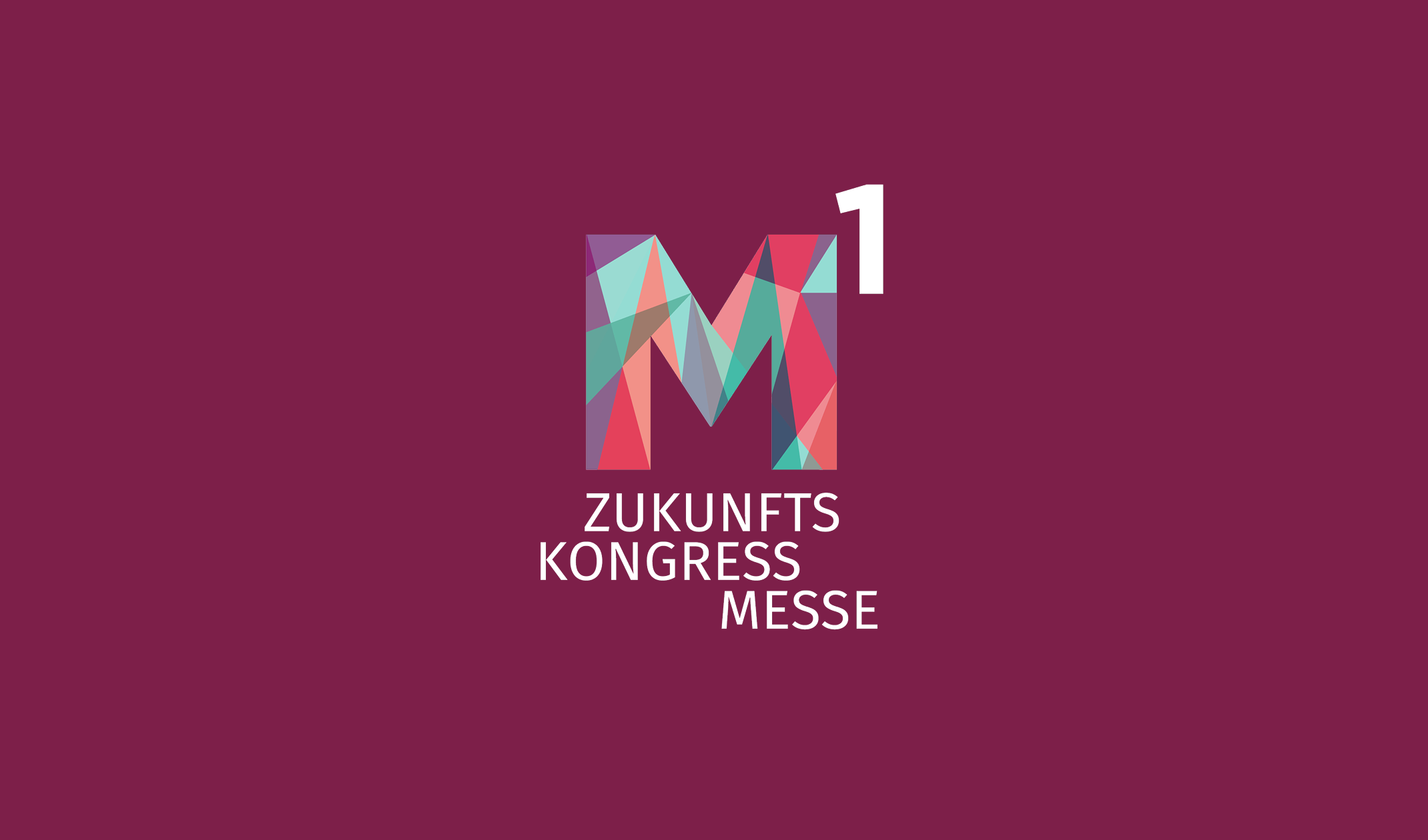 M1 – Zukunftskongress Messe