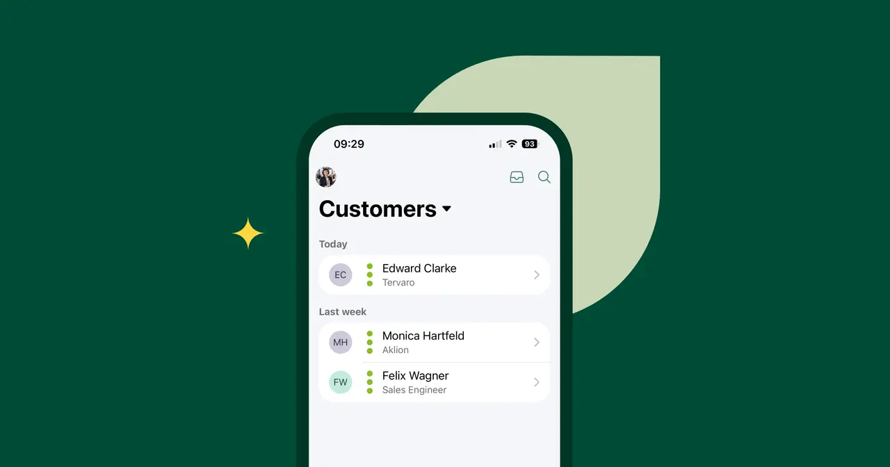 BusinessCards Release