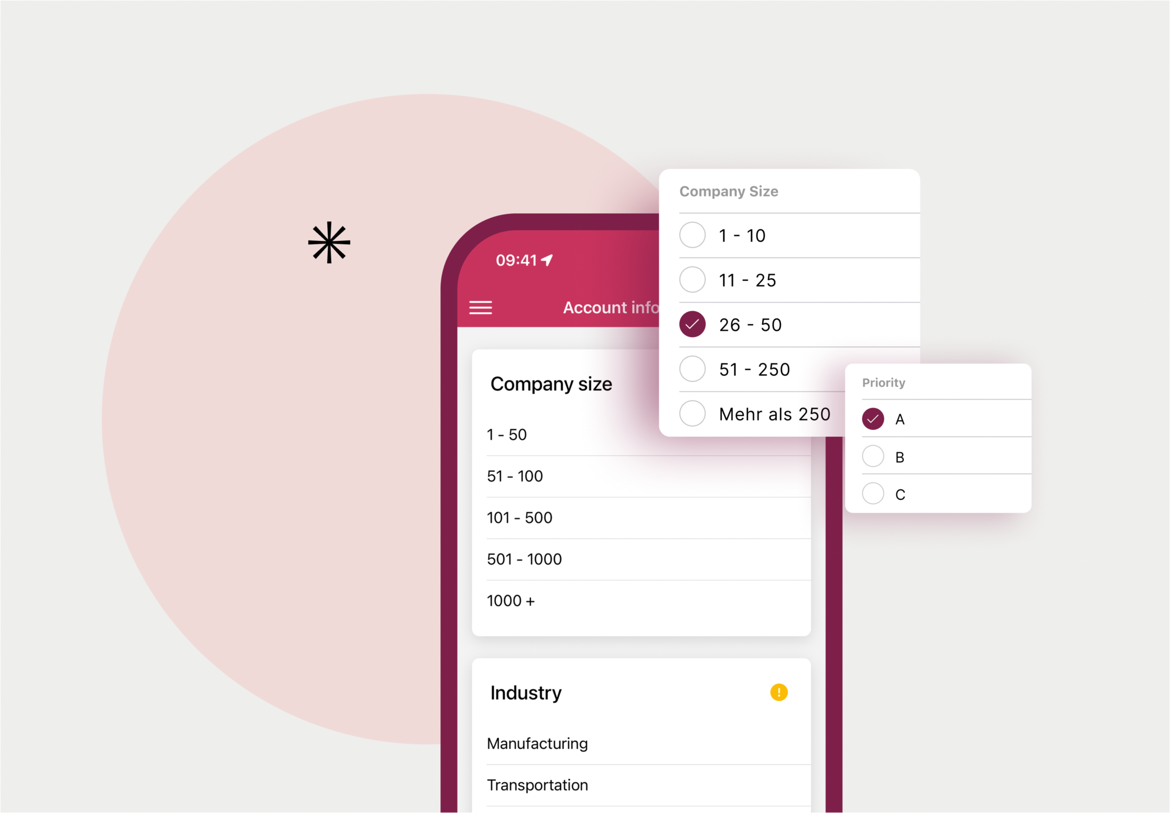 VisitReport Preview