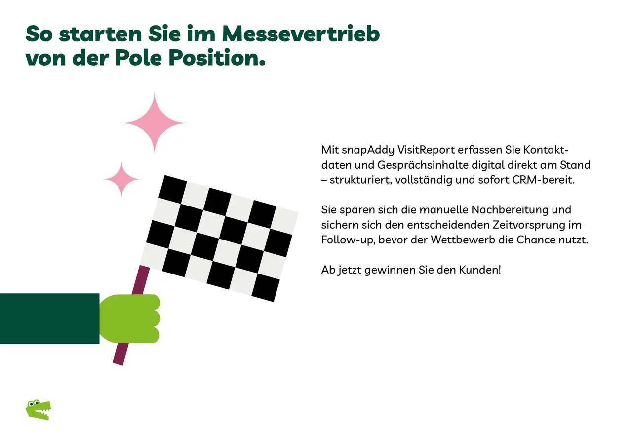 VisitReport Broschüre Seite 5