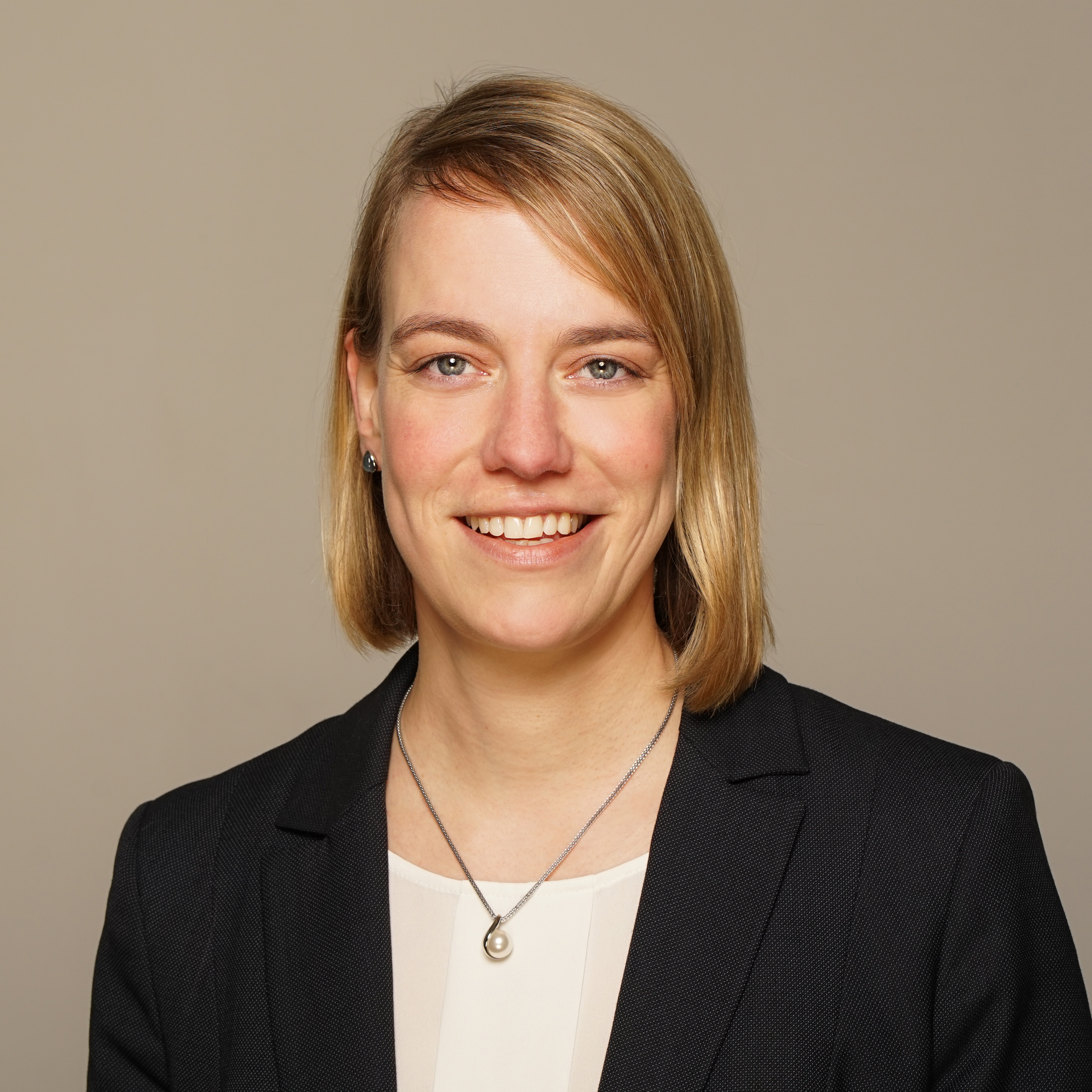 Nele Klipp, Head of Marketing Communications at WEINMANN Emergency