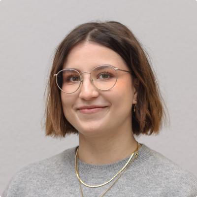 Friederike Wahl