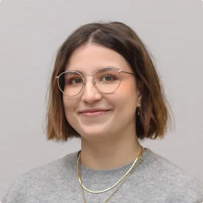 Friederike Wahl