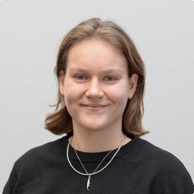 Alix Sebening