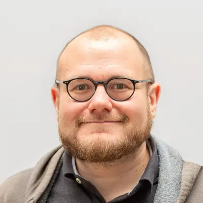 Sebastian Metzger
