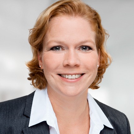 Sabine Lindner, CRM Specialist at Wipotec GmbH