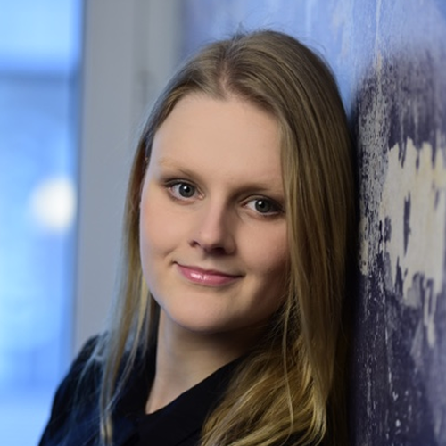 Julia Weinhold, Mercateo AG