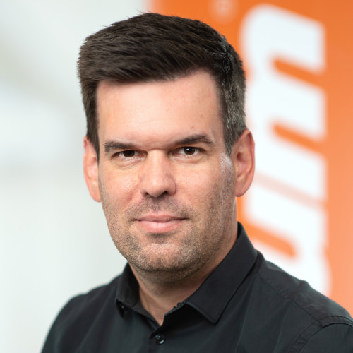 Mathias Schreier