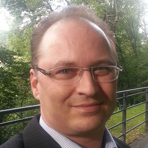 Jörg Römer Simona AG