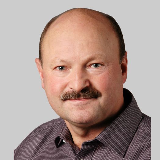 Dr. Jörg Fischer, Sales Transformation, Alcatel-Lucent Enterprise