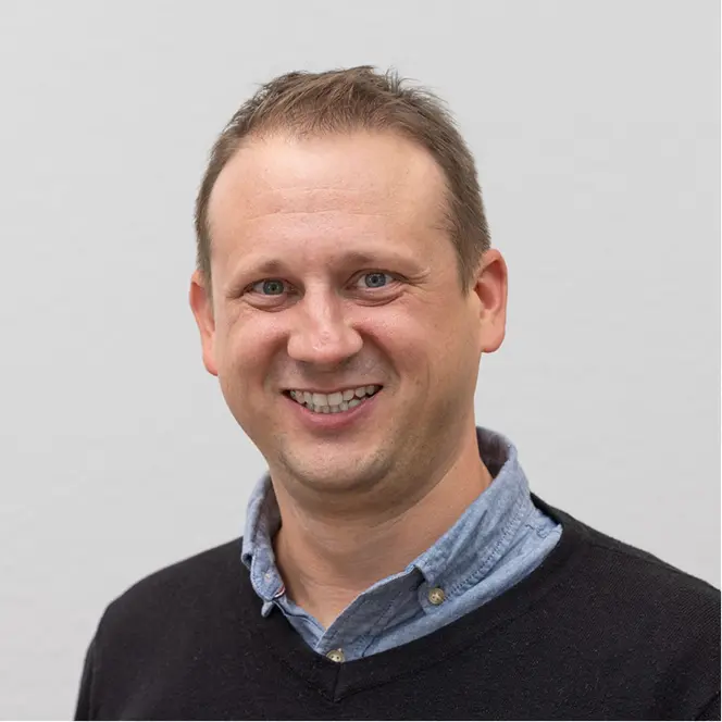 Martin Beyrer
