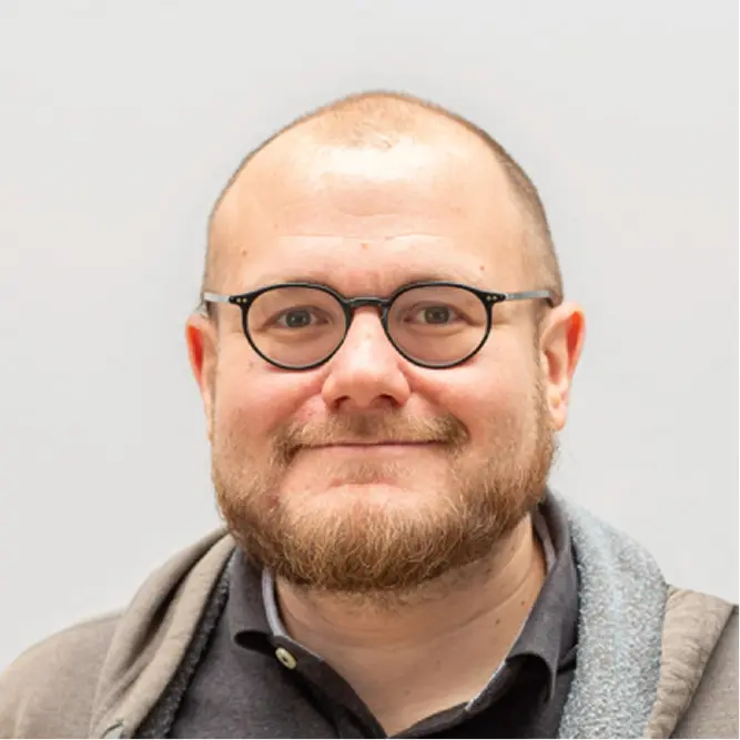 Sebastian Metzger