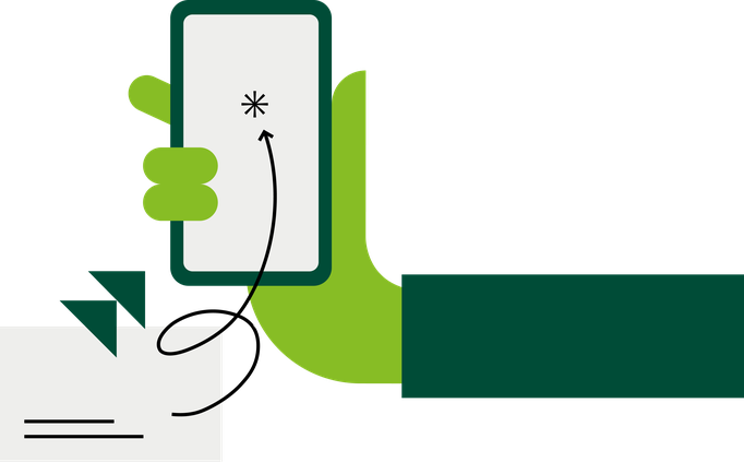 Create your own digital business card