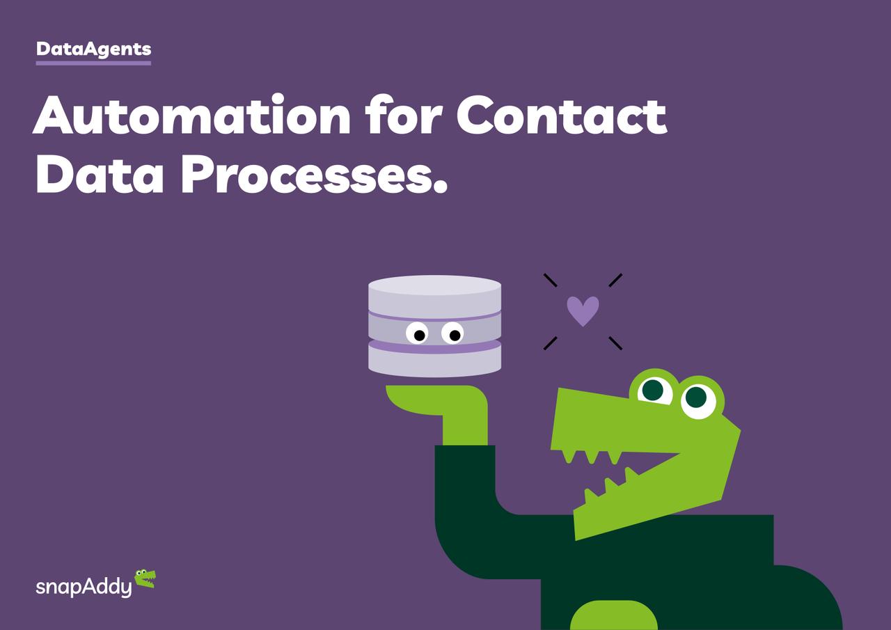 DataAgents Brochure Slide 1