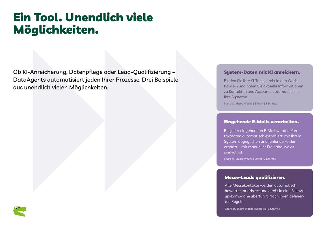 DataAgents Brochure Seite 5