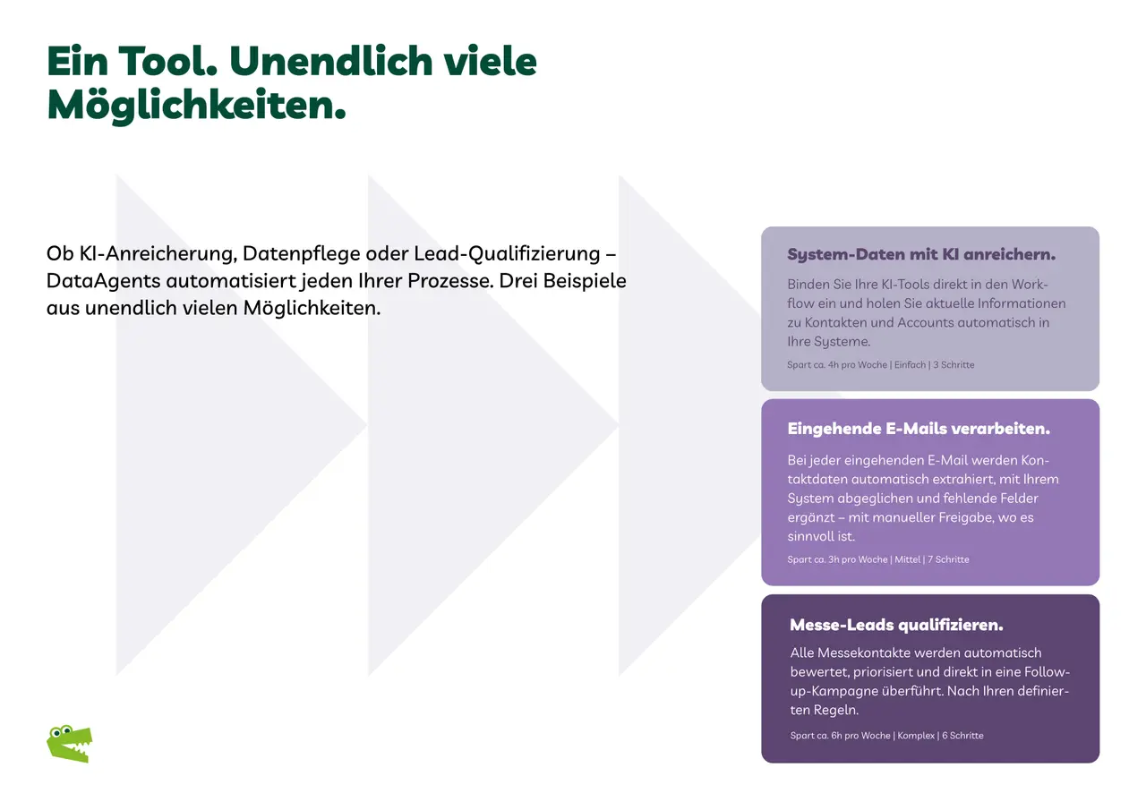 DataAgents Brochure Seite 5