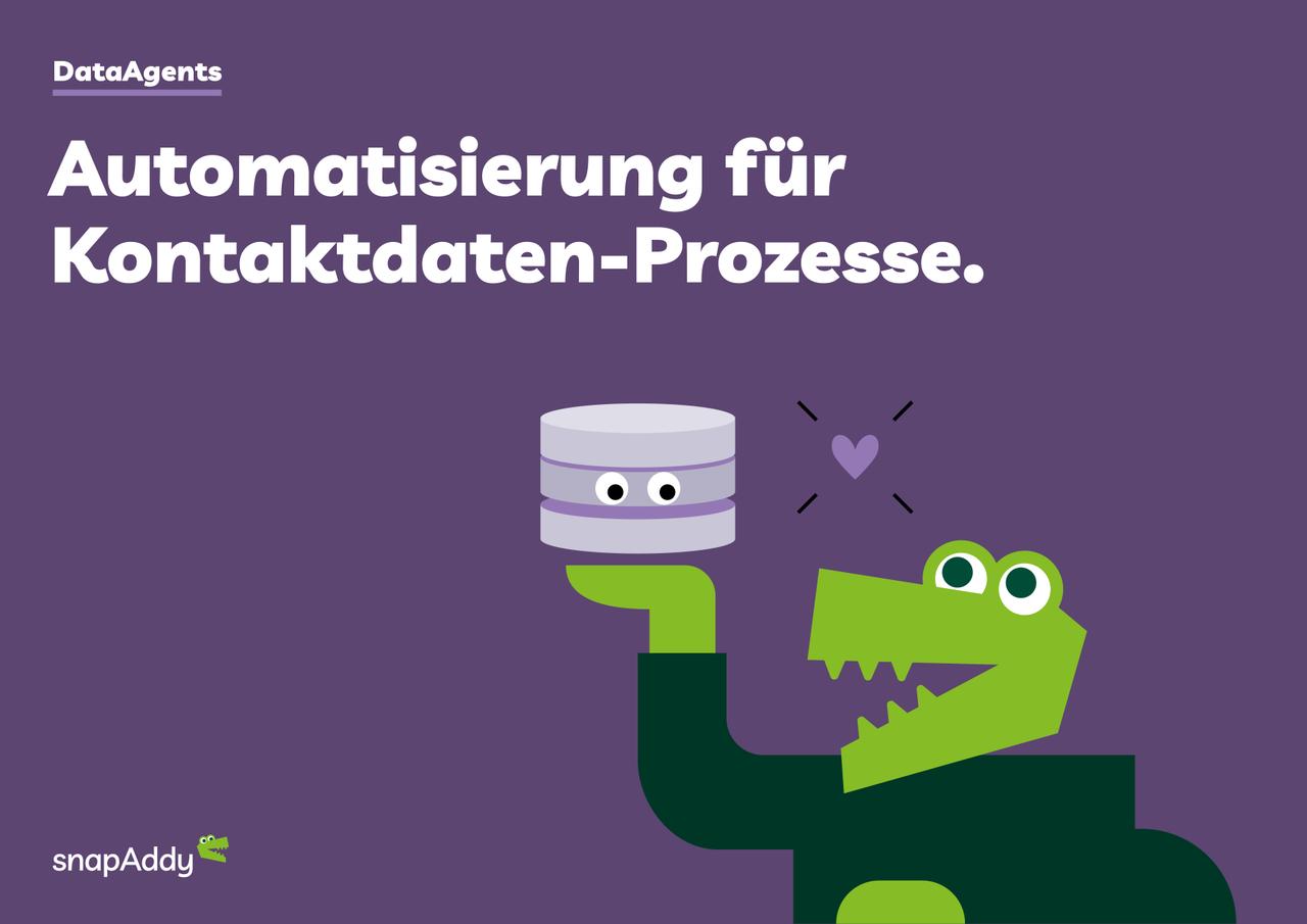 DataAgents Brochure Seite 1