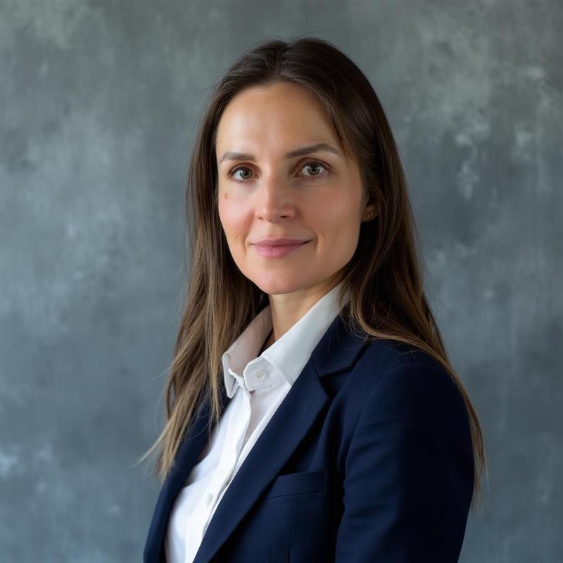 Marina Lopes, Global Customer Experience Manager at GF