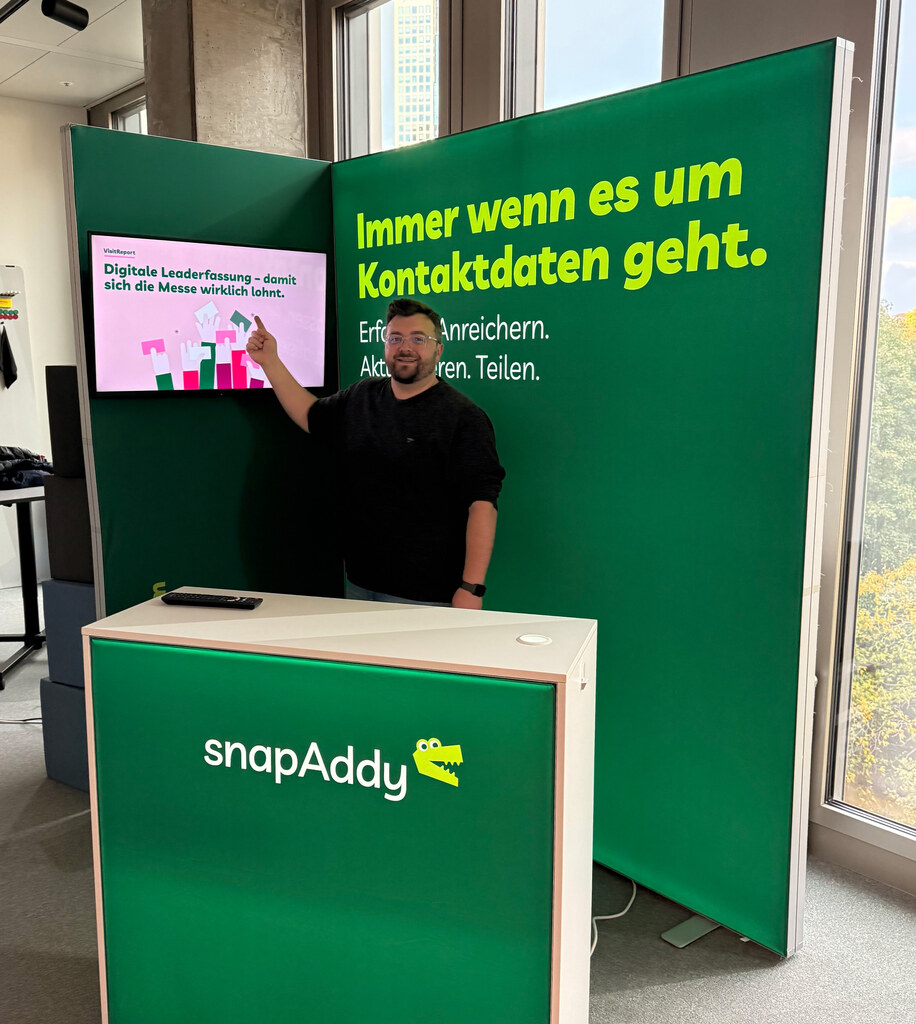 M1 – Zukunftskongress Messe