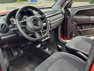 Microcar M.GO M.GO Premium DCI Brommobiel 2019 2e eig 34dkm - Image 17