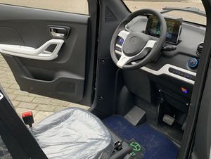 Rijbewijsvrije Cargo XL met laadbak - Image 19