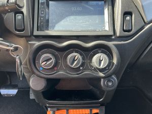 Aixam Crossline XXL Brommobiel 2017 30dkm - Image 30