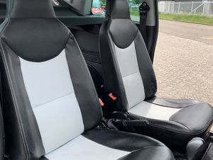 Ligier IXO JS Line DCI Brommobiel 45km auto 2014 42dkm  - Image 20