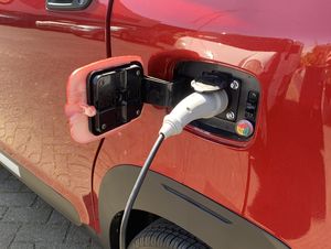 Citycar GT elektrische Brommobiel - Image 12
